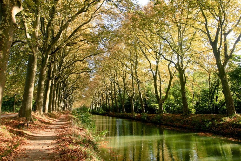 La Garonne