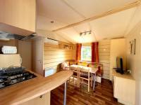 MH BOIS SALON / CUISINE