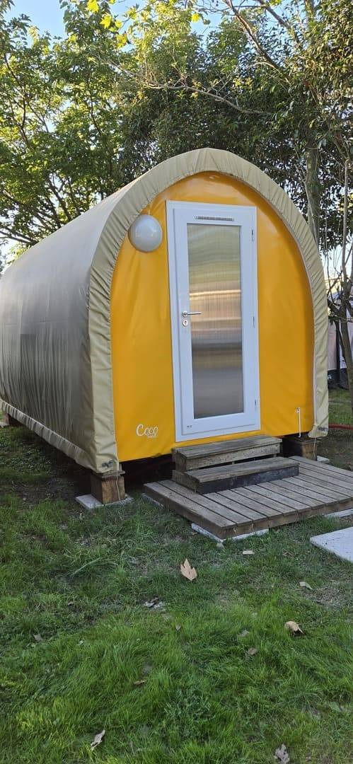 Coco Sweet - 1 chambre