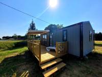mobile home bahia duo