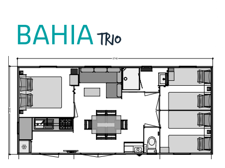plan MH bahia trio