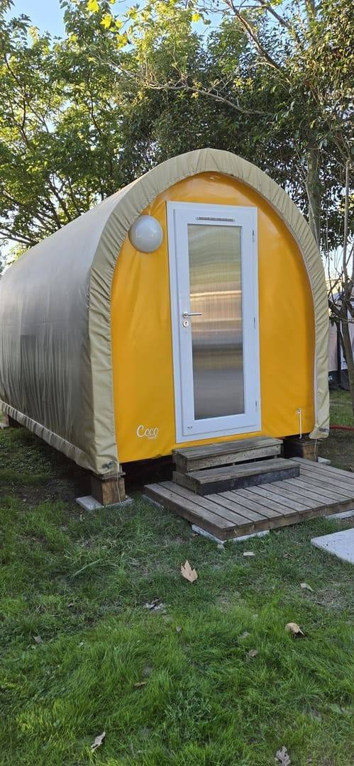 Coco Sweet  1 chambre